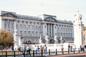 Buckingham Palace