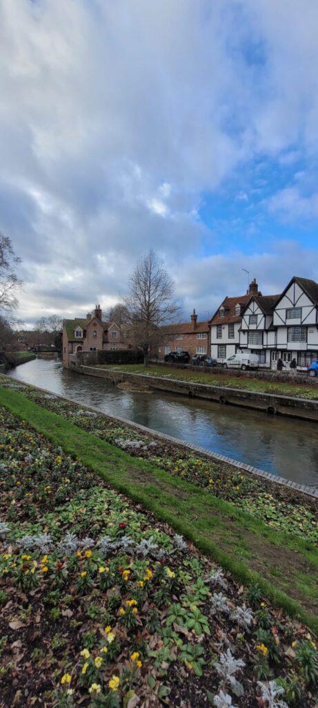 Canterbury