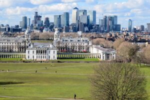 Greenwich Park