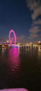 London Eye