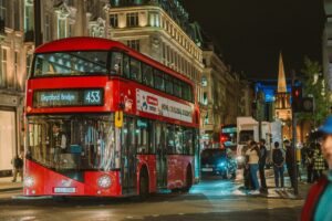 Regent Street