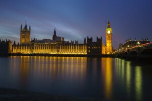 Palace of Westminster