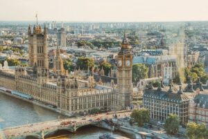 Palace of Westminster