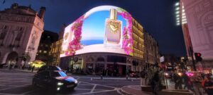 Piccadilly Circus London