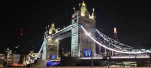 Tower Bridge London