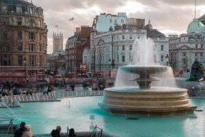 Trafalgar Square