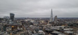 London Skyline