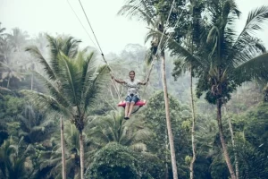 Bali Swing