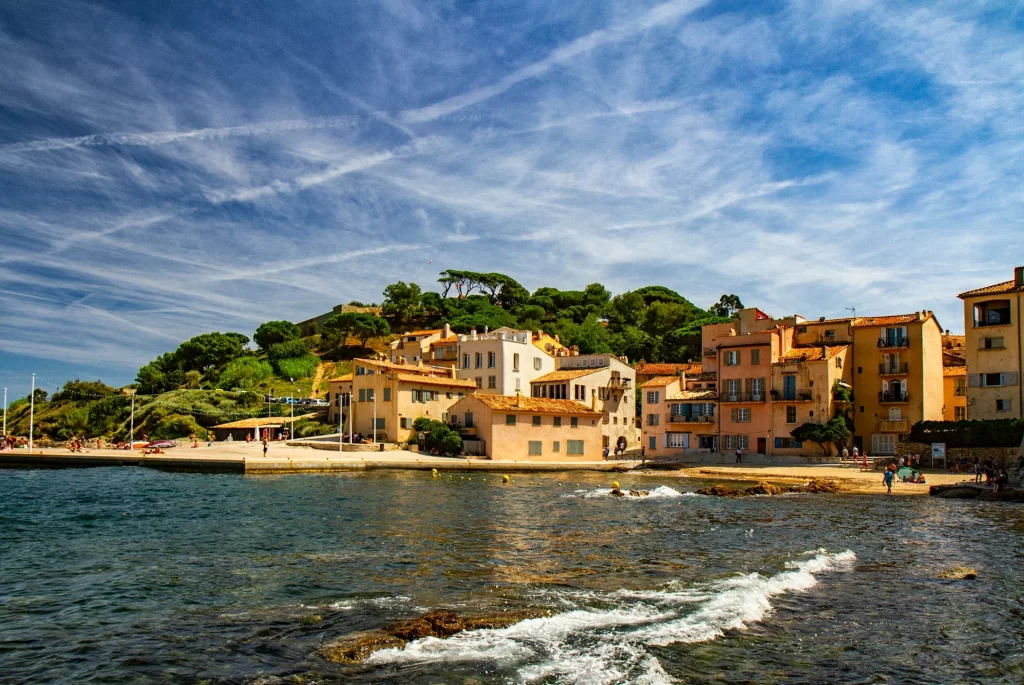 Saint Tropez