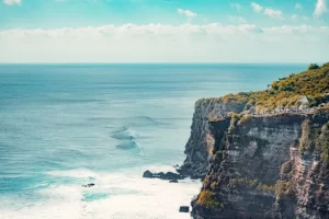 Uluwatu Temple