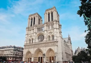 Notre-Dame Cathedral