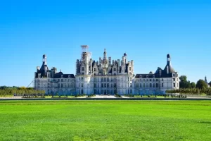 Chateau de Chambord