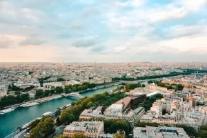 River Seine