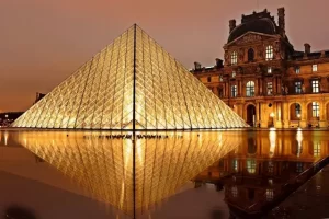 Louvre Museum