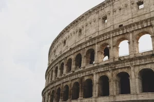 Colosseum Rome