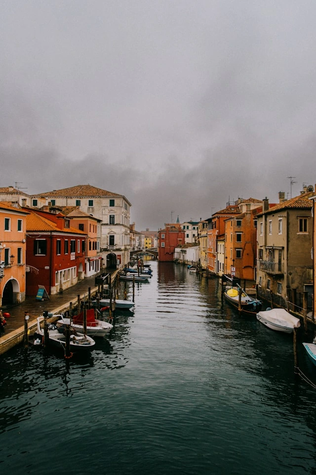 Chioggia