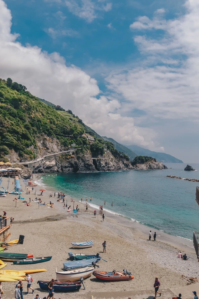 Cinque Terre