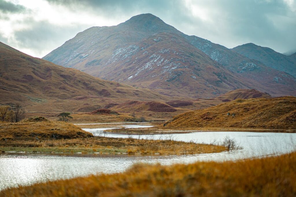 Glencoe United Kingdom