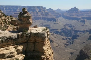 Grand Canyon, U.S.A