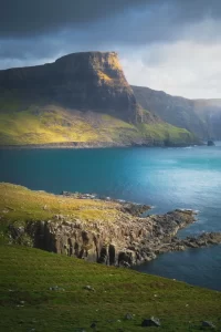 Isle of Skye, Scotland