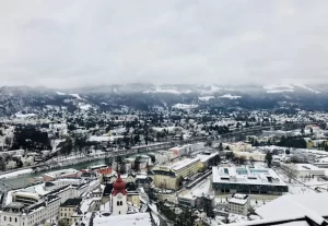 Salzburg, Austria