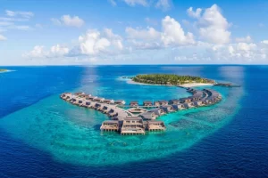 The St. Regis Maldives