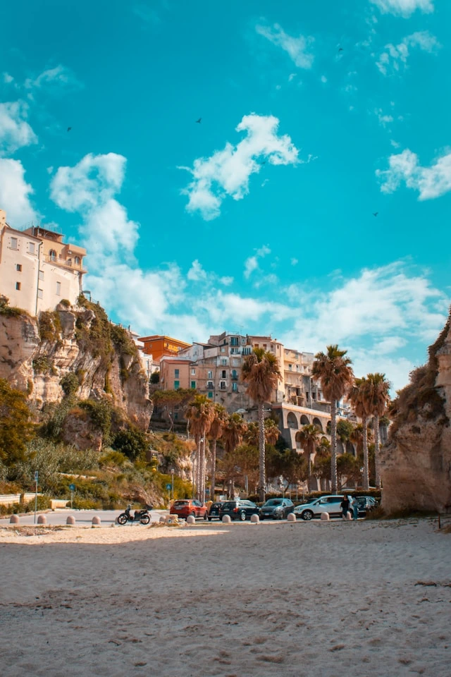 Tropea