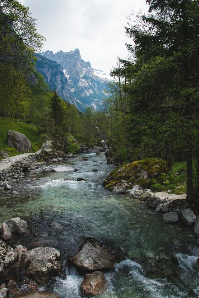 Val di Mello